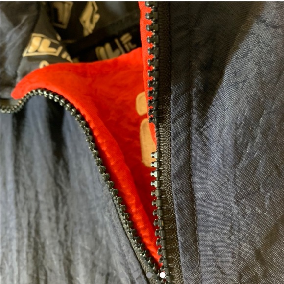 Fila coat - Picture 4 of 4